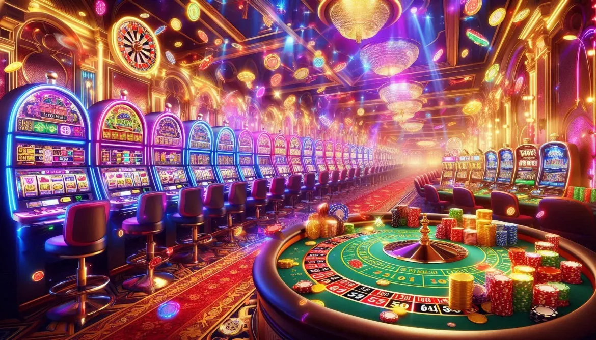 500 Casino